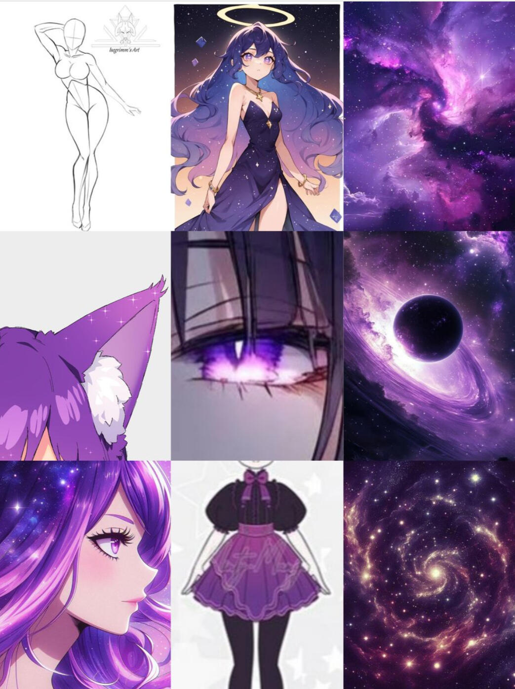 Mood Board